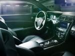Jaguar XKR-S 2011 года